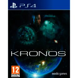 Battle Worlds Kronos PS4 Game